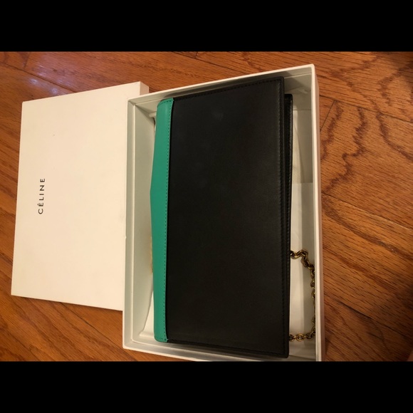 Never worn Cèline bag - Picture 3 of 3